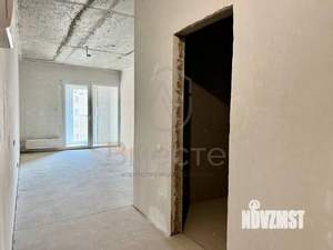 Студия квартира, сданный дом, 35м2, 5/8 этаж