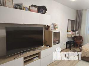 3-к квартира, вторичка, 83м2, 3/8 этаж