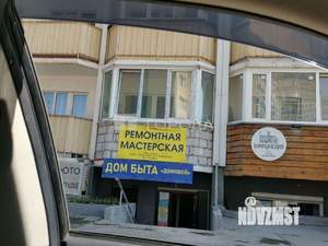 1-к квартира, вторичка, 44м2, 1/18 этаж