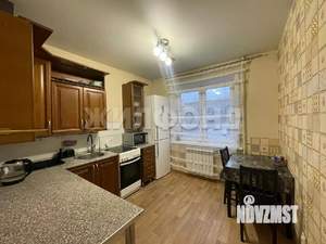 3-к квартира, вторичка, 62м2, 2/9 этаж