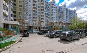 2-к квартира, вторичка, 62м2, 9/16 этаж