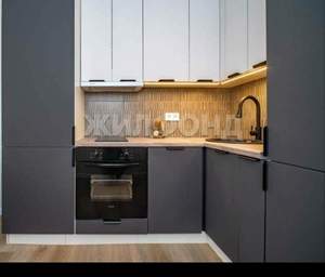 2-к квартира, вторичка, 43м2, 3/17 этаж