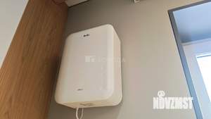 1-к квартира, вторичка, 35м2, 19/25 этаж