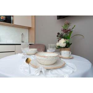 Студия квартира, вторичка, 25м2, 22/23 этаж