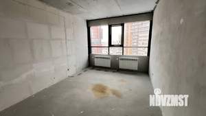 1-к квартира, вторичка, 36м2, 17/21 этаж