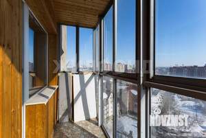 1-к квартира, вторичка, 40м2, 14/27 этаж