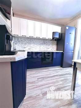 2-к квартира, вторичка, 58м2, 10/10 этаж