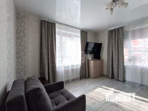 2-к квартира, вторичка, 44м2, 4/14 этаж