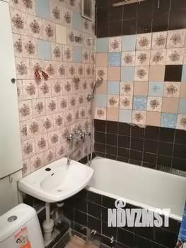 3-к квартира, вторичка, 58м2, 4/5 этаж