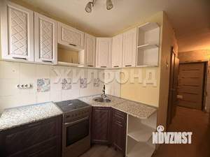 4-к квартира, вторичка, 61м2, 5/5 этаж