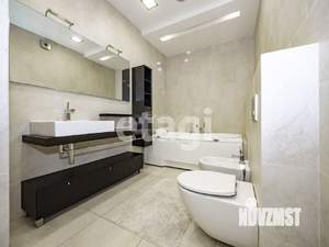 3-к квартира, вторичка, 117м2, 9/16 этаж