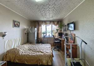 2-к квартира, вторичка, 45м2, 8/12 этаж