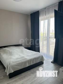 Студия квартира, вторичка, 31м2, 9/24 этаж