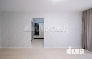 1-к квартира, вторичка, 30м2, 4/9 этаж