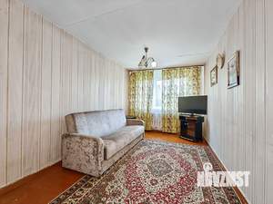 2-к квартира, вторичка, 45м2, 2/5 этаж
