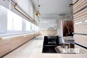 1-к квартира, вторичка, 45м2, 9/11 этаж