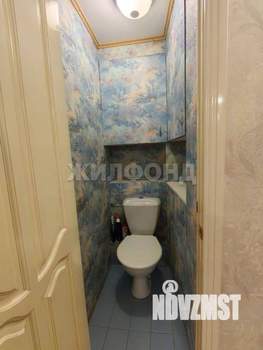 3-к квартира, вторичка, 64м2, 4/5 этаж