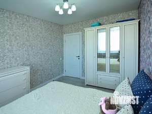 2-к квартира, вторичка, 53м2, 8/9 этаж