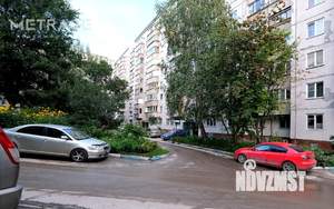 4-к квартира, вторичка, 79м2, 8/9 этаж