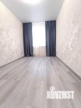 3-к квартира, вторичка, 56м2, 8/9 этаж