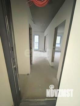 1-к квартира, вторичка, 41м2, 1/17 этаж