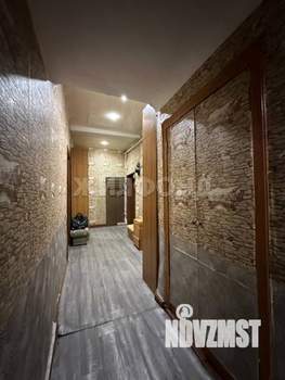 2-к квартира, вторичка, 59м2, 1/2 этаж