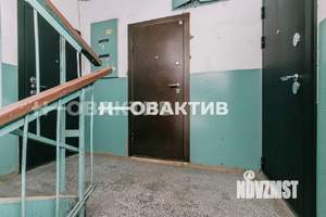 2-к квартира, вторичка, 43м2, 3/5 этаж