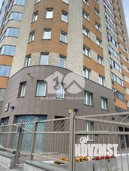 3-к квартира, вторичка, 93м2, 5/26 этаж