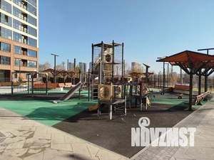 3-к квартира, сданный дом, 69м2, 7/17 этаж