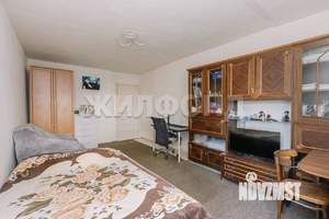 1-к квартира, вторичка, 36м2, 3/9 этаж