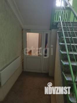 3-к квартира, вторичка, 68м2, 1/6 этаж