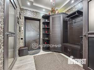 1-к квартира, вторичка, 36м2, 6/25 этаж