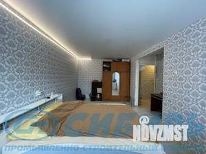 1-к квартира, вторичка, 31м2, 3/5 этаж