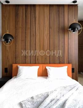 3-к квартира, вторичка, 71м2, 2/4 этаж