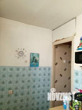 3-к квартира, вторичка, 58м2, 5/5 этаж