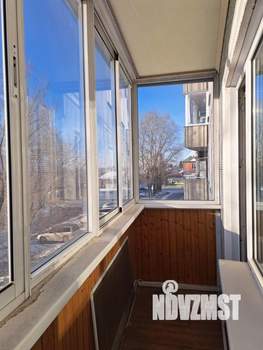 1-к квартира, вторичка, 39м2, 2/9 этаж