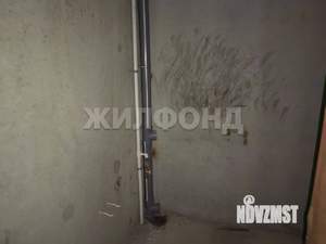 2-к квартира, сданный дом, 59м2, 1/10 этаж