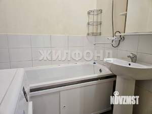 2-к квартира, вторичка, 56м2, 9/10 этаж