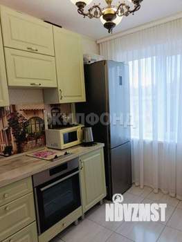 3-к квартира, вторичка, 62м2, 6/9 этаж