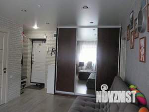 2-к квартира, вторичка, 42м2, 3/5 этаж