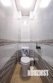 3-к квартира, вторичка, 58м2, 4/5 этаж