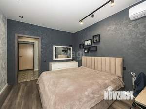 1-к квартира, вторичка, 41м2, 3/13 этаж