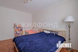 1-к квартира, вторичка, 26м2, 1/10 этаж