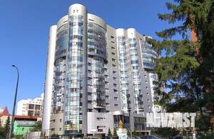 4-к квартира, вторичка, 139м2, 5/16 этаж