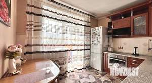 1-к квартира, вторичка, 41м2, 4/10 этаж