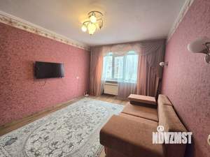 3-к квартира, вторичка, 65м2, 2/9 этаж