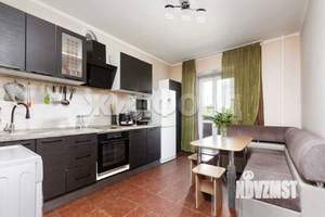 2-к квартира, вторичка, 56м2, 6/10 этаж