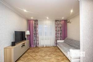 4-к квартира, вторичка, 115м2, 17/17 этаж
