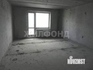 1-к квартира, вторичка, 34м2, 8/10 этаж