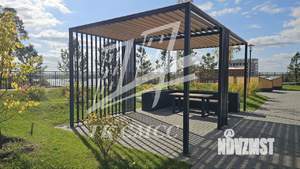 2-к квартира, вторичка, 72м2, 1/15 этаж